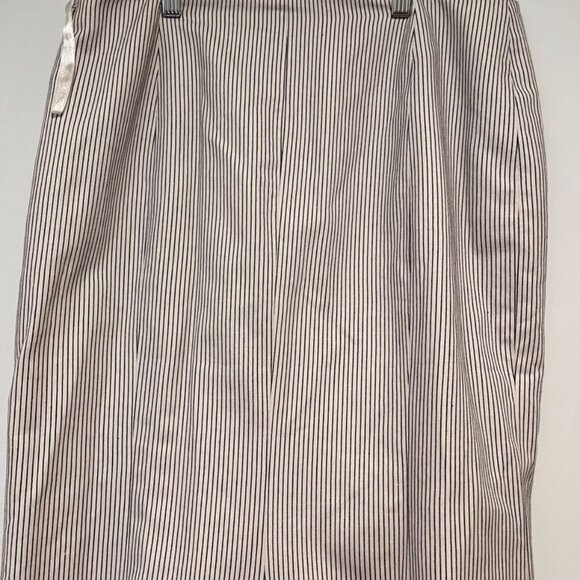 Ralph Lauren Lauren by Ralph Lauren Pinstriped 2 Piece Suit - Picture 4 of 8